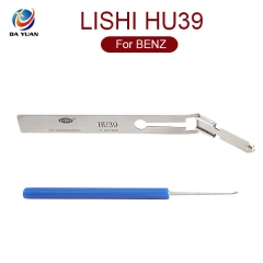 LS03035 LISHI HU39 Lock Pick for BENZ