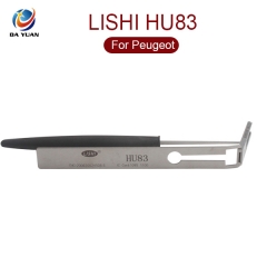 LS03026 LISHI HU83 Lock Pick For Peugeot