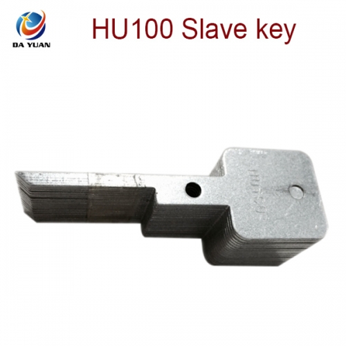 LS03022 HU100 Slave key