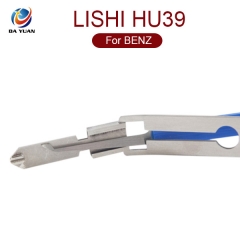 LS03035 LISHI HU39 Lock Pick for BENZ