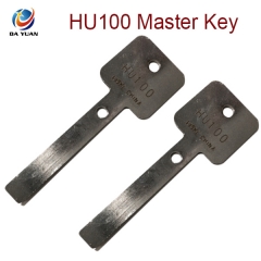 LS03023 HU100 Master Key