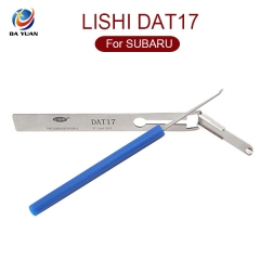 LS03029 LISHI DAT17 Lock Pick For SUBARU