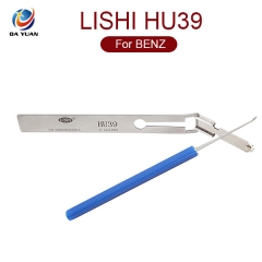 LS03035 LISHI HU39 Lock Pick for BENZ