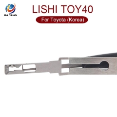 LS03034 LISHI TOY40 Lock Pick for Toyota (Korea)