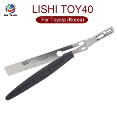 LS03034 LISHI TOY40 Lock Pick for Toyota (Korea)