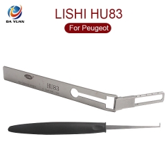 LS03026 LISHI HU83 Lock Pick For Peugeot