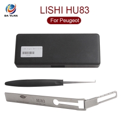 LS03026 LISHI HU83 Lock Pick For Peugeot