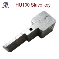 LS03022 HU100 Slave key