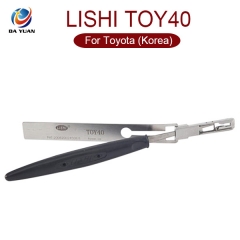 LS03034 LISHI TOY40 Lock Pick for Toyota (Korea)