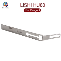 LS03026 LISHI HU83 Lock Pick For Peugeot