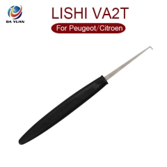 LS03033 LISHI VA2T Lock Pick for Peugeot Citroen