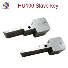 LS03022 HU100 Slave key