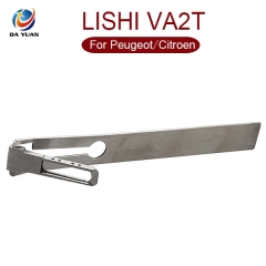 LS03033 LISHI VA2T Lock Pick for Peugeot Citroen