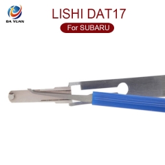 LS03029 LISHI DAT17 Lock Pick For SUBARU