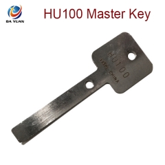 LS03023 HU100 Master Key