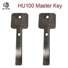 LS03023 HU100 Master Key