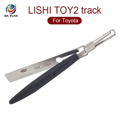 LS03021 LISHI TOY2 track Lock Pick for Toyota