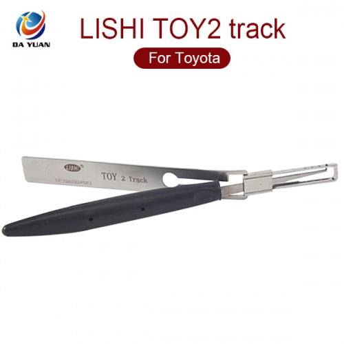 LS03021 LISHI TOY2 track Lock Pick for Toyota