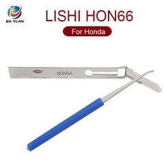 LS03039 LISHI HON66 Lock Pick For Honda