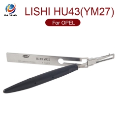 LS03041 LISHI HU43(YM27) Lock Pick For OPEL