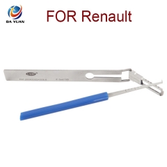 LS03037 LISHI Lock Pick for Renault