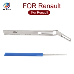 LS03037 LISHI Lock Pick for Renault