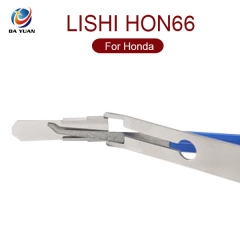 LS03039 LISHI HON66 Lock Pick For Honda