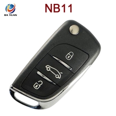 AK043029 NB11 Remote key