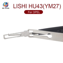 LS03041 LISHI HU43(YM27) Lock Pick For OPEL