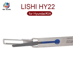 LS03046 LISHI HY22 Lock Pick for Hyundai and KIA