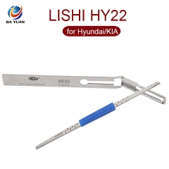 LS03046 LISHI HY22 Lock Pick for Hyundai and KIA