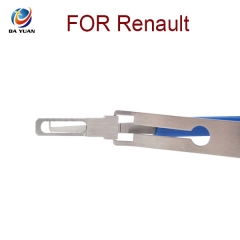 LS03037 LISHI Lock Pick for Renault