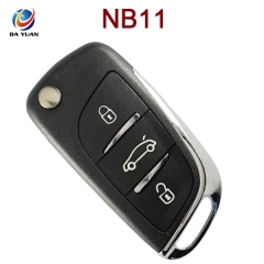 AK043029 NB11 Remote key