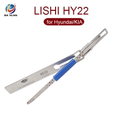 LS03046 LISHI HY22 Lock Pick for Hyundai and KIA