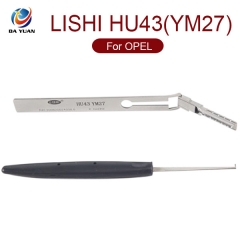 LS03041 LISHI HU43(YM27) Lock Pick For OPEL