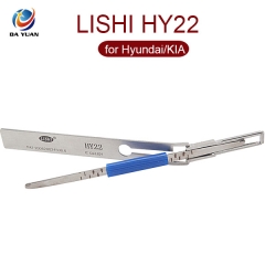 LS03046 LISHI HY22 Lock Pick for Hyundai and KIA