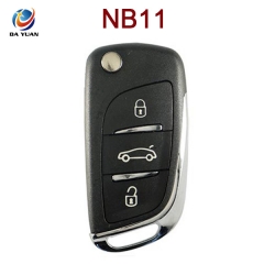 AK043029 NB11 Remote key