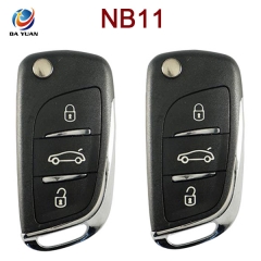 AK043029 NB11 Remote key