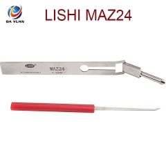 LS03053 LISHI Lock Pick for MAZ24