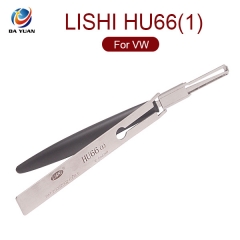 LS03051 LISHI HU-66(1) Lock Pick FOR VW