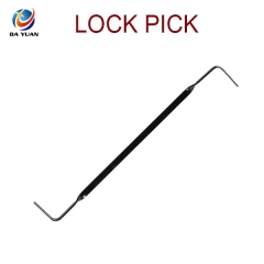 LS03005 Lock Pick with Light (B)