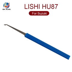 LS03048 LISHI HU87 Lock Pick for Suzuki