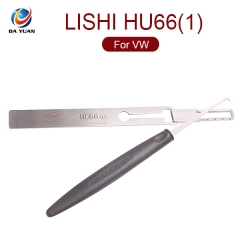 LS03051 LISHI HU-66(1) Lock Pick FOR VW