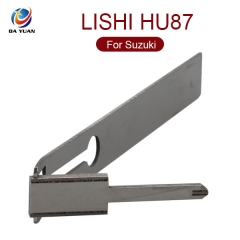 LS03048 LISHI HU87 Lock Pick for Suzuki