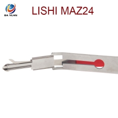 LS03053 LISHI Lock Pick for MAZ24