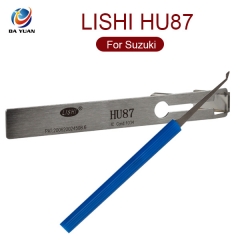 LS03048 LISHI HU87 Lock Pick for Suzuki