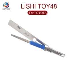 LS03052 LISHI TOY48 Lock Pick for TOYOTA