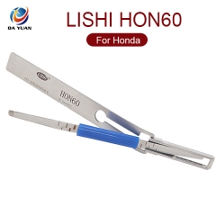 LS03049 LISHI HON60 Lock Pick For Honda