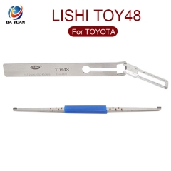 LS03052 LISHI TOY48 Lock Pick for TOYOTA