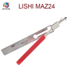 LS03053 LISHI Lock Pick for MAZ24